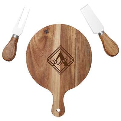 Glencoe Solo Cheeseboard - Image 3